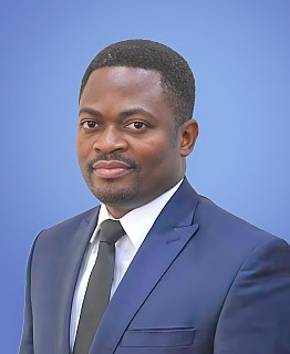 H.E. Iman Salum Njalikai - Ambassador