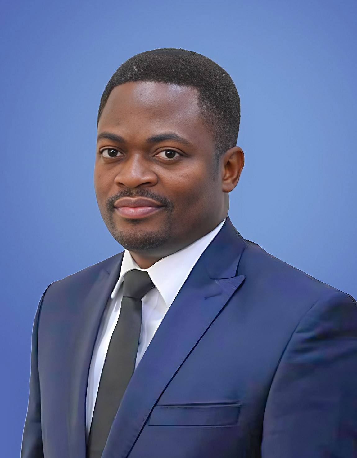 Amb. Iman Salum Njalikai