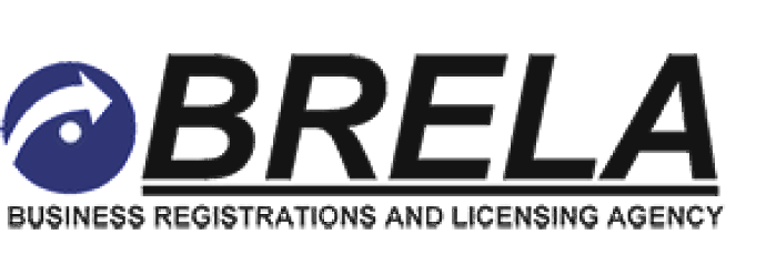 Business Registrations and Licensing Agency (BRELA)