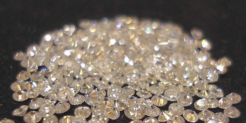 Diamond