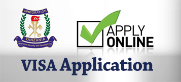 Tanzania Online VISA Application